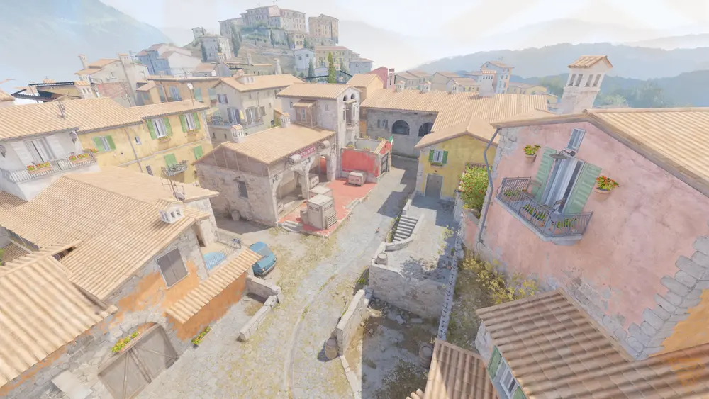 Карты CS2 2026: полный список и особенности