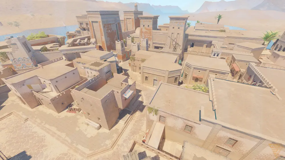 Карты CS2 2026: полный список и особенности