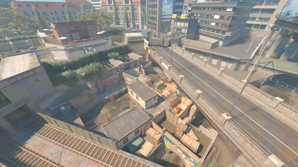 Карты CS2 2026: полный список и особенности